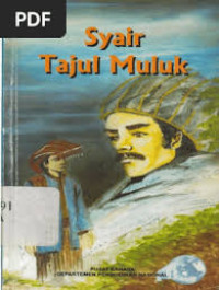 Image of Syair Tajul Muluk