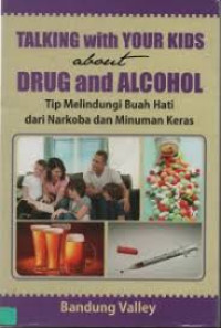 Image of Talking With Your Kids About Drug And Alcohol