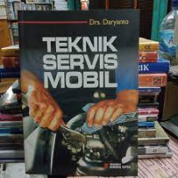 Image of Teknis Servis Mobil