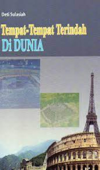 Image of Tempat - Tempat Terindah Di Dunia