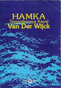Image of Tenggelamnya Kapal Vanderwijck