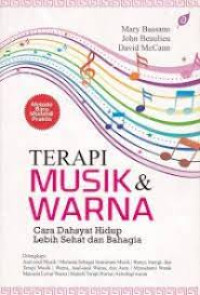 Image of Terapi Musik dan Warna