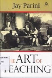 Image of The Art Of Teaching
