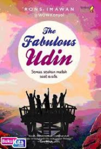 Image of The Fabulous Udin