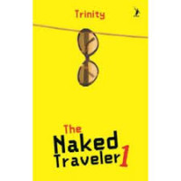 Image of The naked Traveler 1,2,3,4