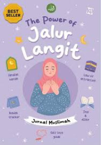 Image of The Power Of Jalur Langit Jurnal Muslim