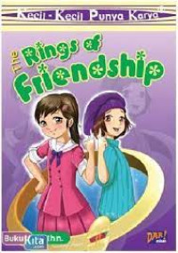 The Rings Of Friendship