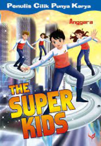Image of The Super Kids