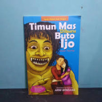 Image of Timun Mas Diburu Buto Ijo