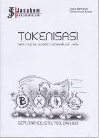 Image of Tokenisasi ; Cara Milenial Modern Menghasilkan Uang