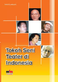 Image of Tokoh Seni Teater Di Indonesia