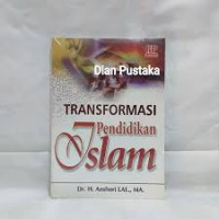 Image of Transformasi Pendidikan Islam