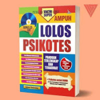 Image of Trik Super Cespleng Taklukkan Psikotes