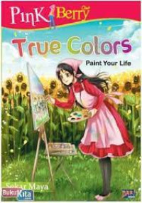 Image of True Colors