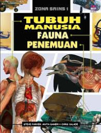 Image of Tubuh Manusia Fauna Penemuan