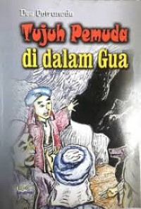 Image of Tujuh Pemuda Didalam Gua