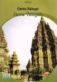 Image of Ulasan Cerita Rakyat Jawa Tengah