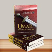 Image of Umar Bin Al- Khattab ; Penakluk Persia dan Romawi