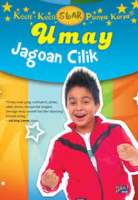 Image of Umay Jagoan Cilik