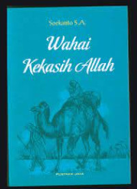 Image of Wahai Kekasih Allah