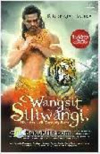 Image of Wangsit Silwangi ; Harimau Di Tengah Bara