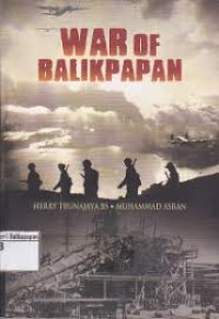 Image of War Of Balikpapan