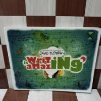 Image of Writing Amazing