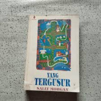 Image of Yang Tergusur