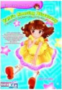 Yola Amazing Discovery ; Penemuan Rahasia Yang Mencengangkan