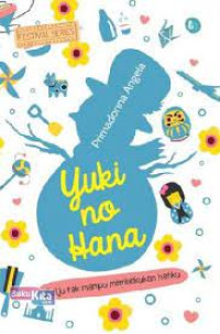 Image of Yuki No Hana